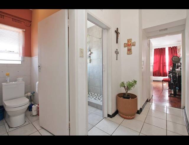 1 BEDROOM APARTMENT FOR SALE IN CYRILDENE